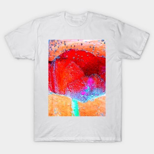 Tulip in Water T-Shirt